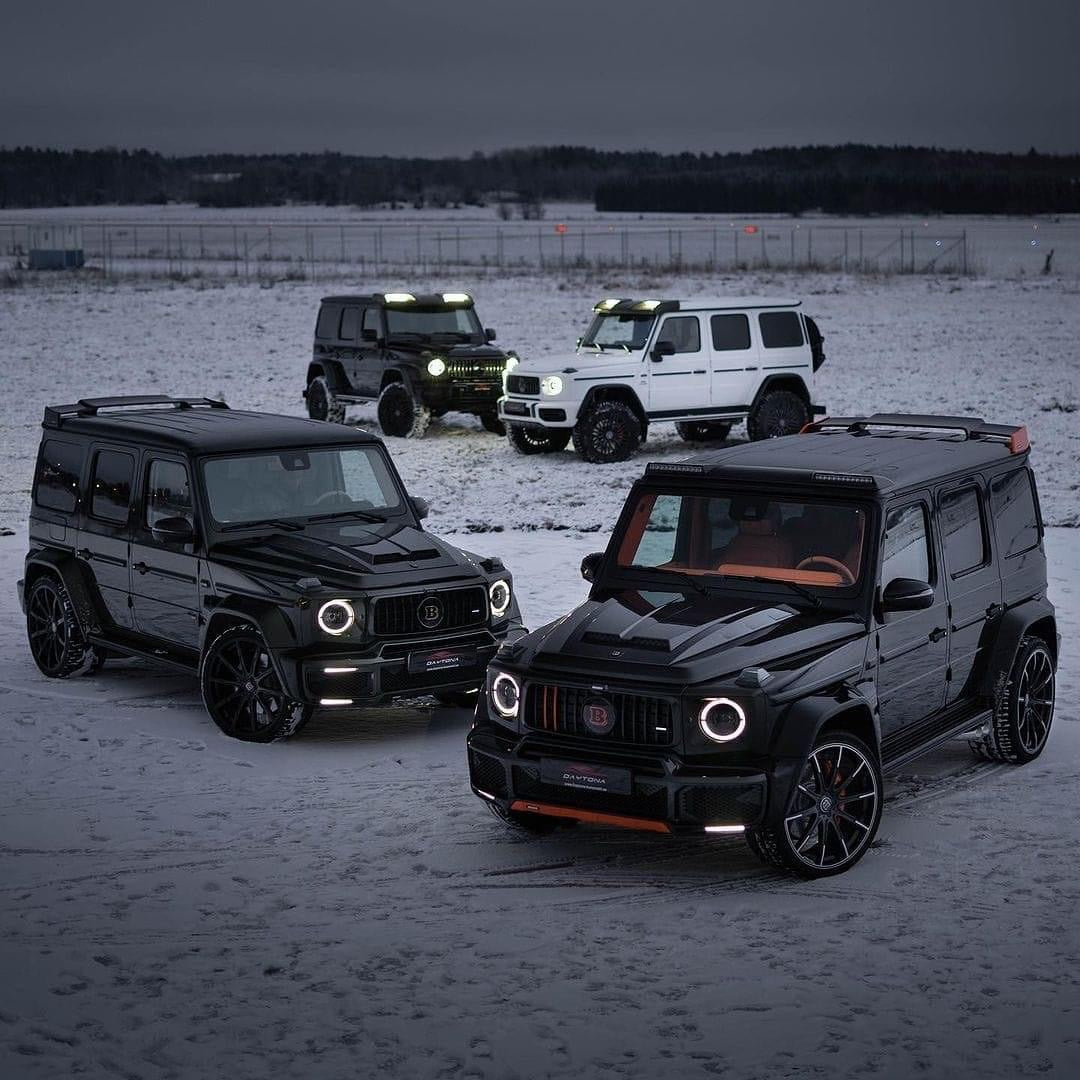 Cars Accessories