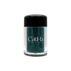 Glitter Eyeshadows Glitter Dust - Aquamarine - GLT03 | Paraben Free, Cruelty Free