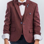 So Fresh! Formal Boys Suit